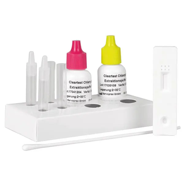 Cleartest Chlamydia Schnelltest