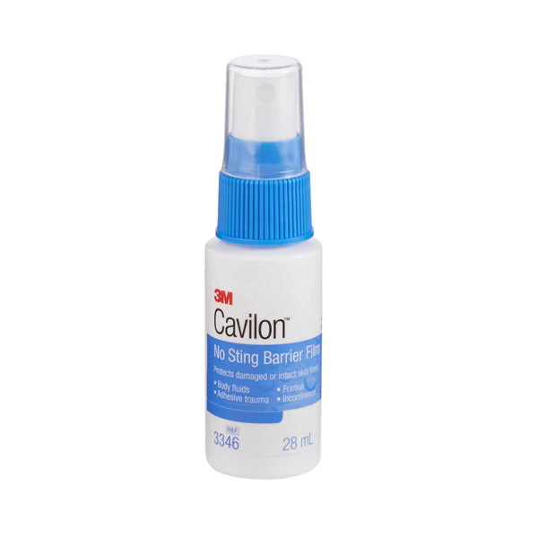 3M Cavilon Hautschutz Spray 28 ml | Alkoholfrei & 72h Schutz