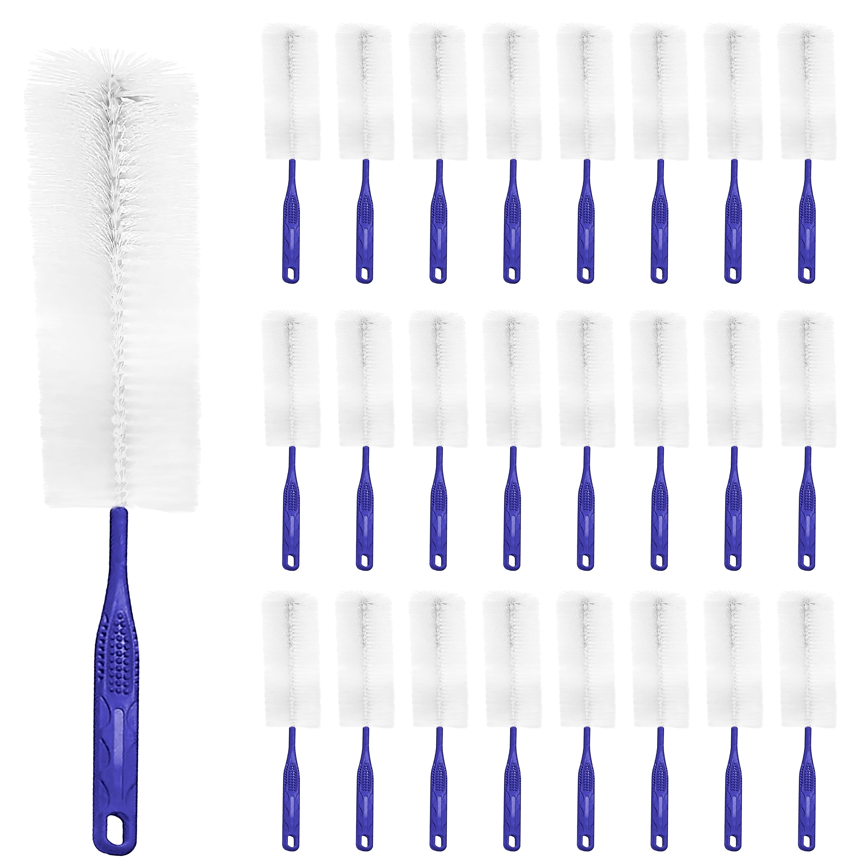 HaseMed Urinal Brush, 37 cm, PP