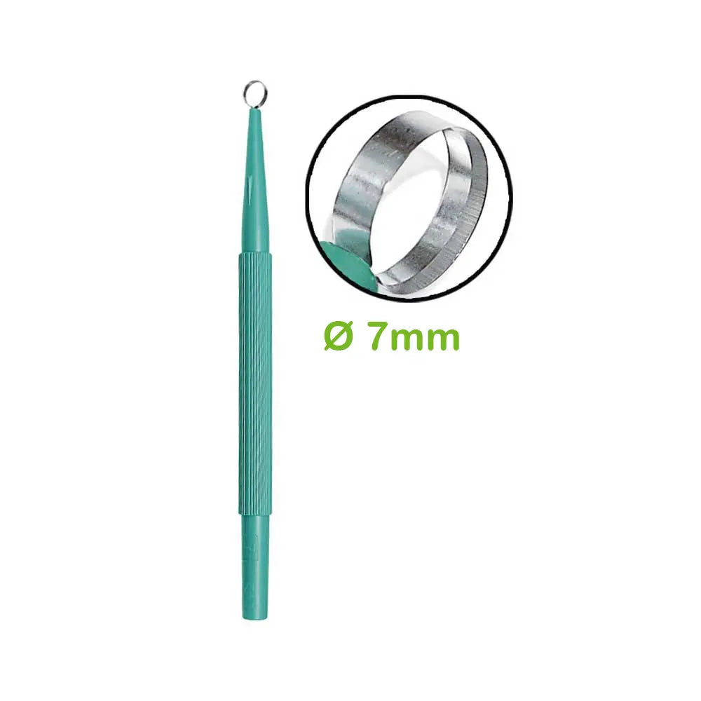 Kai Medical Disposable Dermal Curette