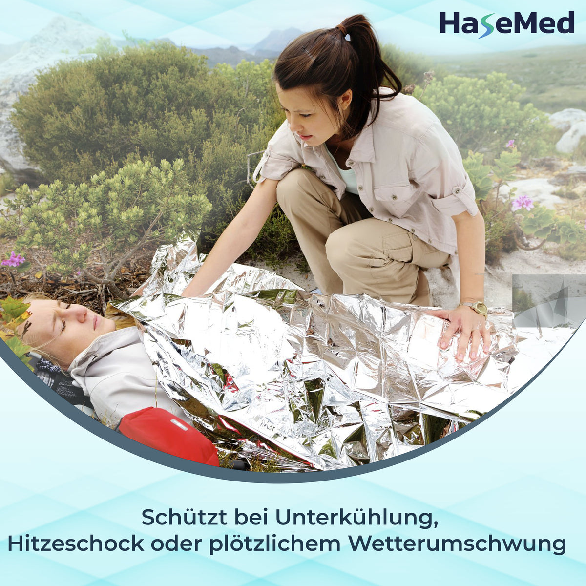 HaseMed HAS-12