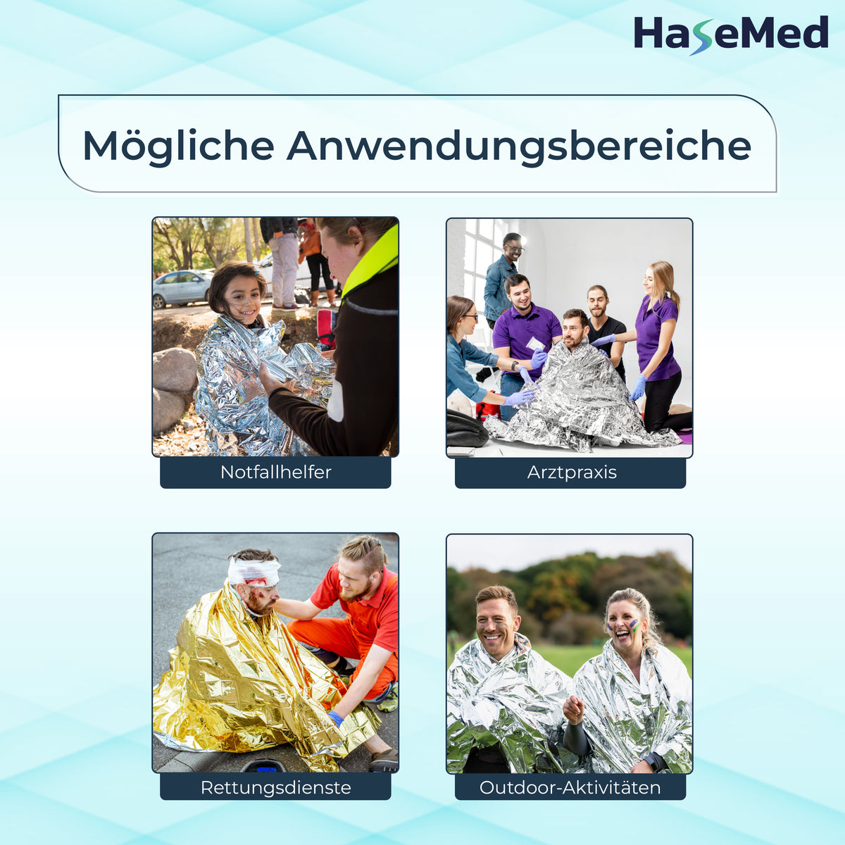HaseMed HAS-12