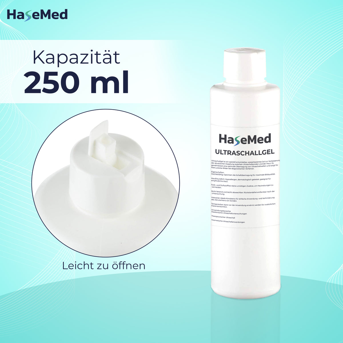 HaseMed HAS-14
