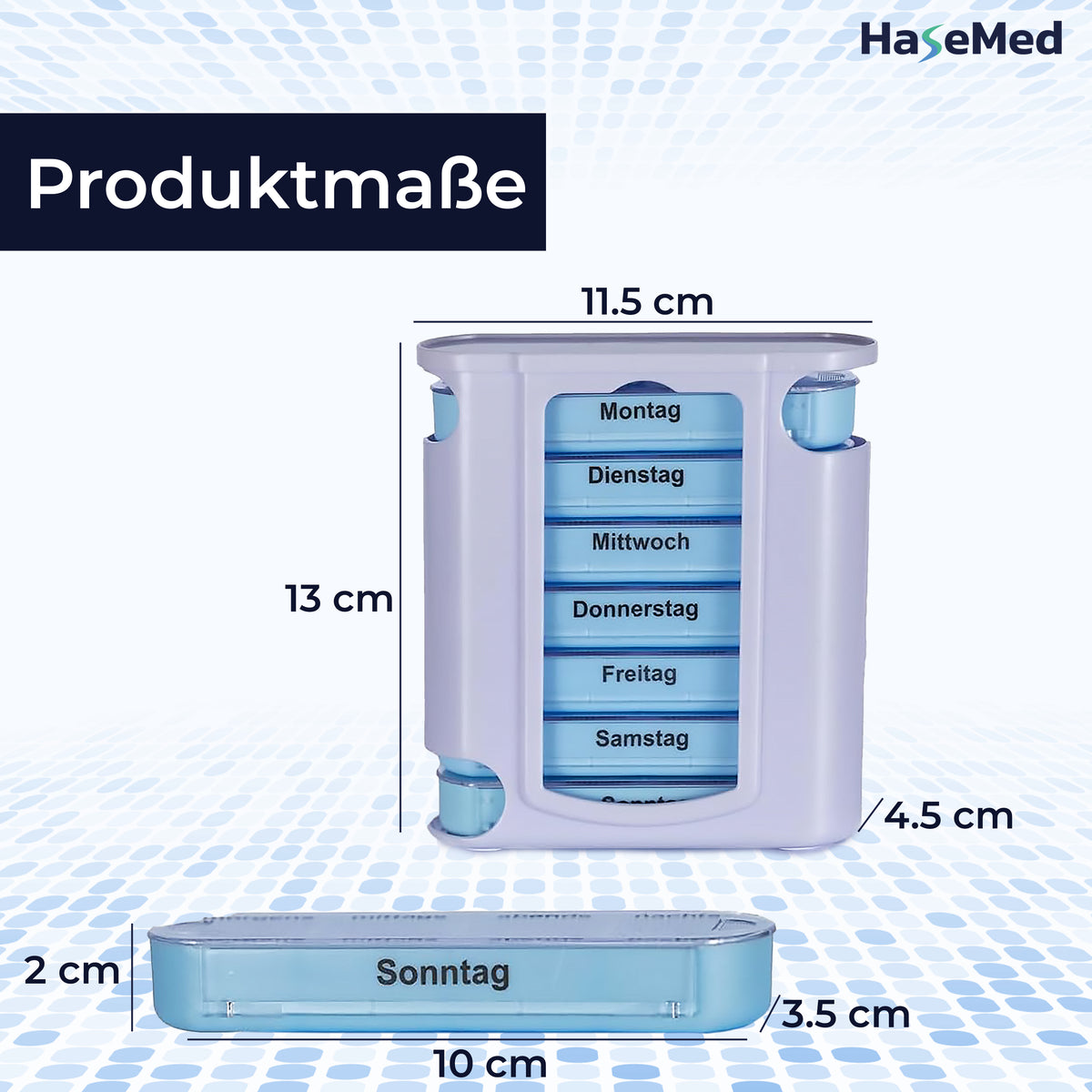 HaseMed HAS-22