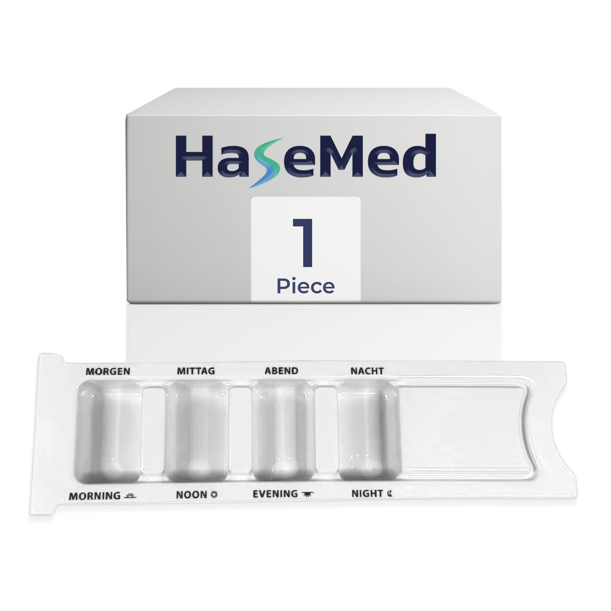 HaseMed HAS-7