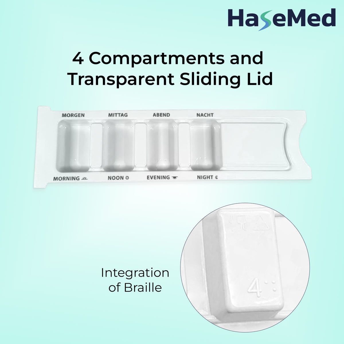 HaseMed HAS-7