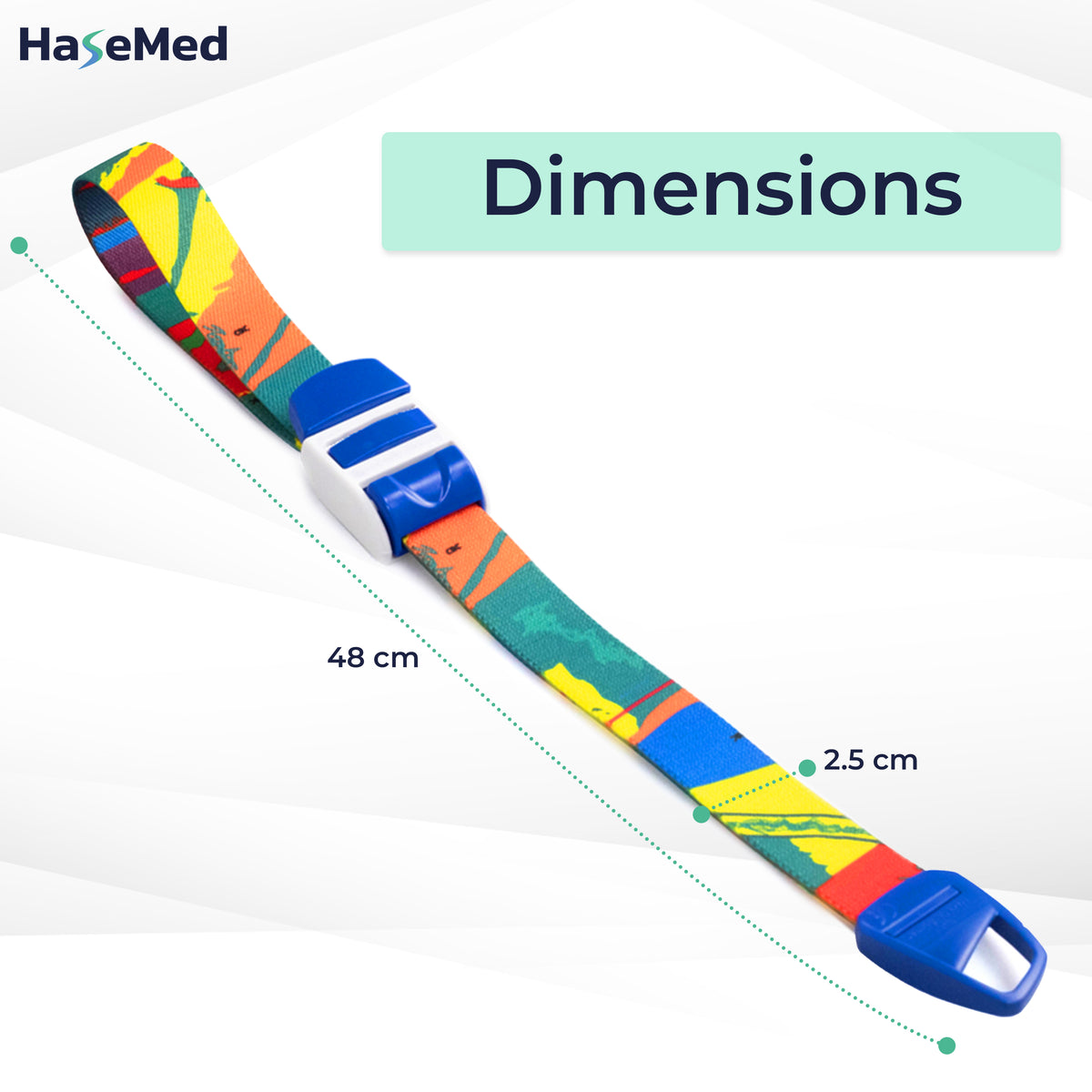 HaseMed HAS-8