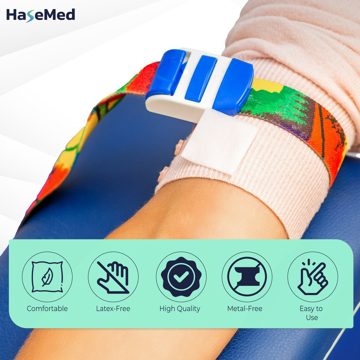 HaseMed HAS-8