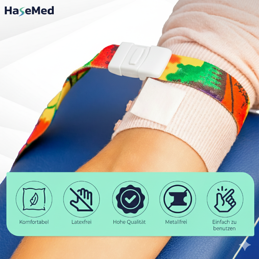 HaseMed HAS-8