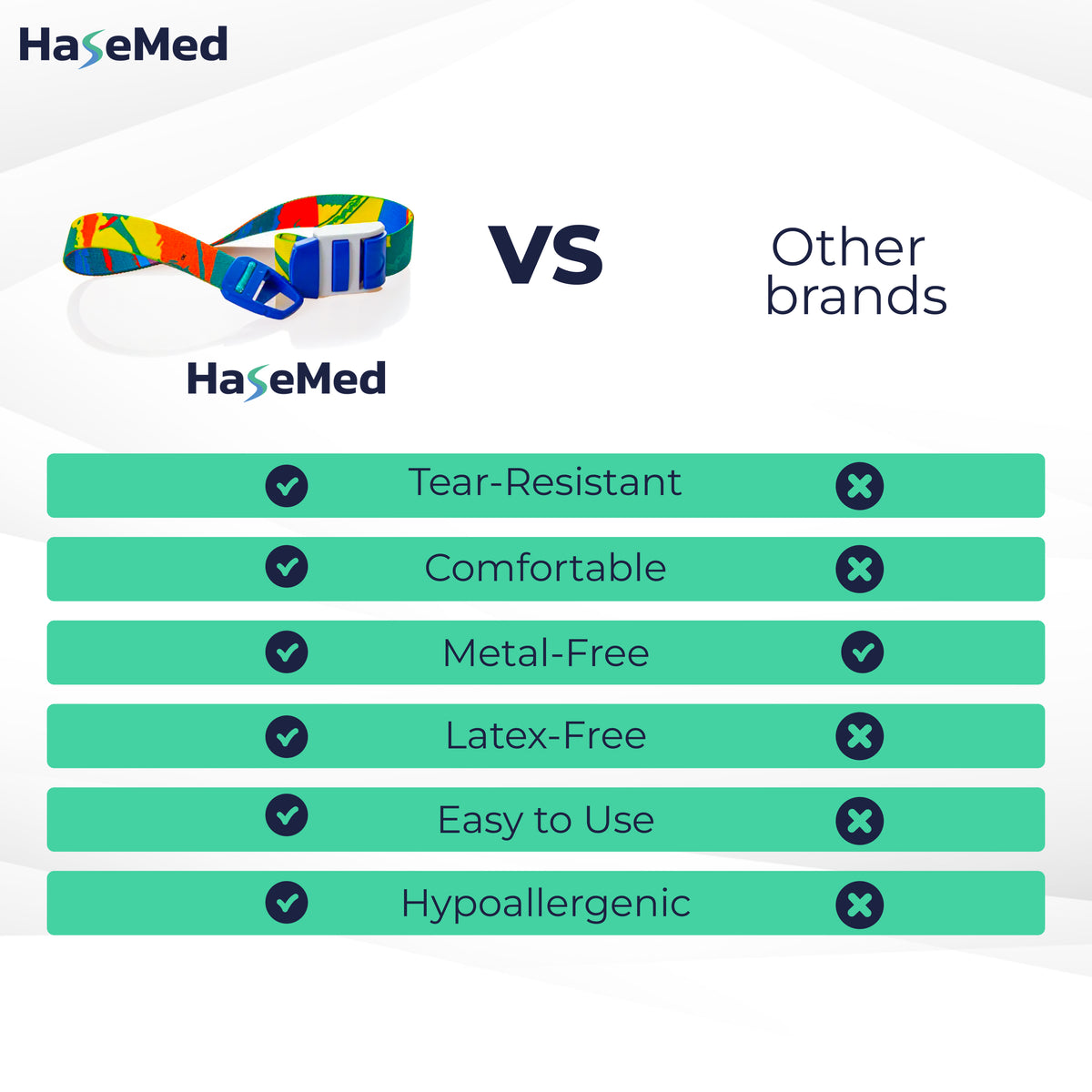 HaseMed HAS-8