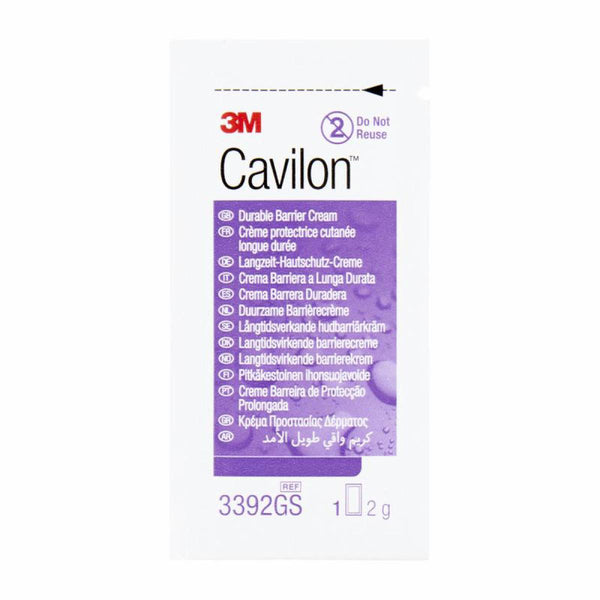 3M Cavilon Langzeit-Hautschutz-Creme