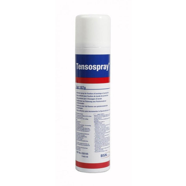 BSN Tensospray Sprühkleber 1 Sprühdose mit 300 ml