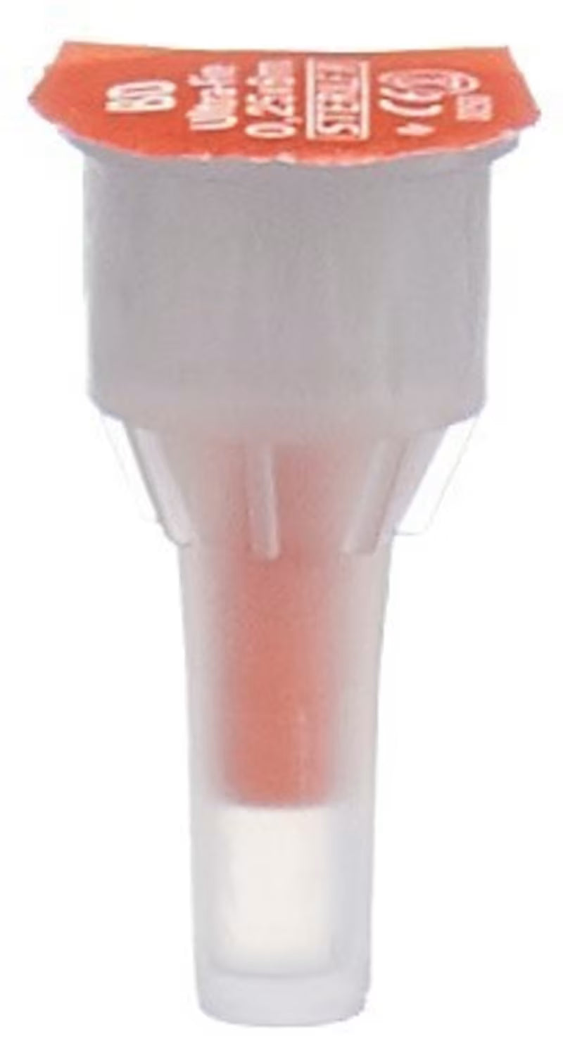 BD Ultra-Fine Pen Needles, 0.25 x 6mm 31G (320523)