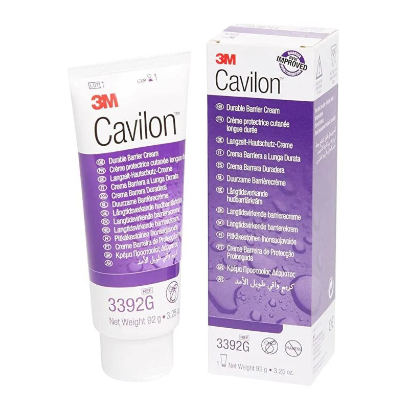 3M Cavilon Long-Term Skin Protection Cream