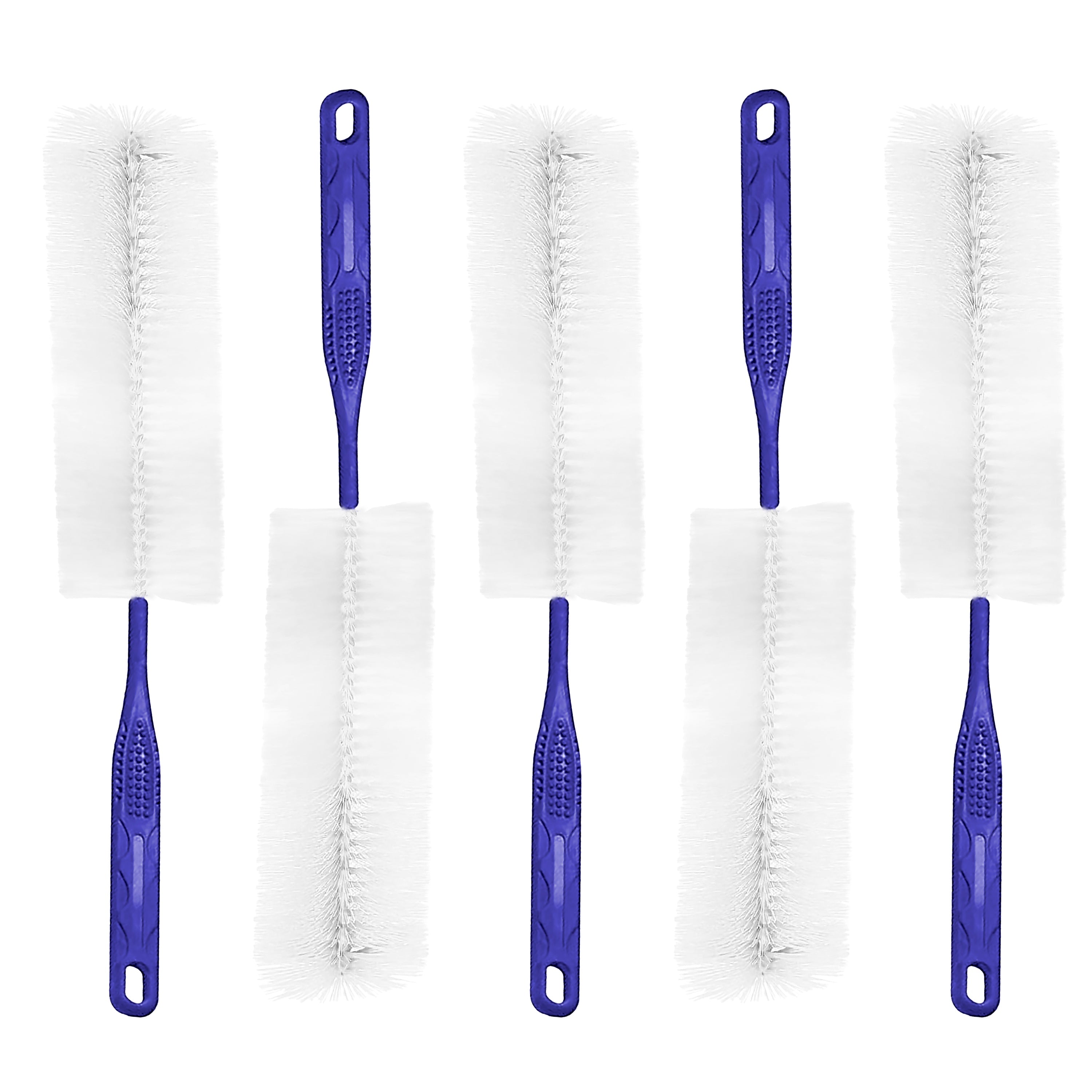 HaseMed Urinal Brush, 37 cm, PP