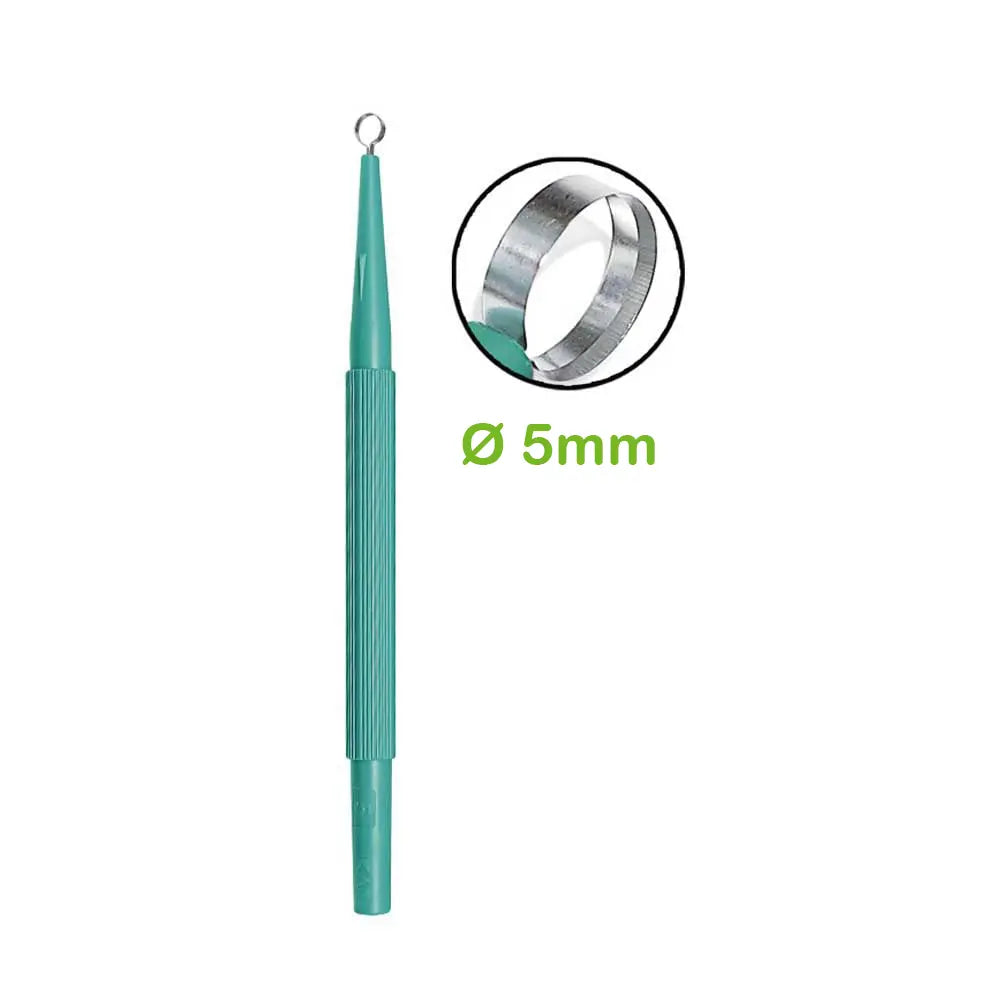 Kai Medical Disposable Dermal Curette