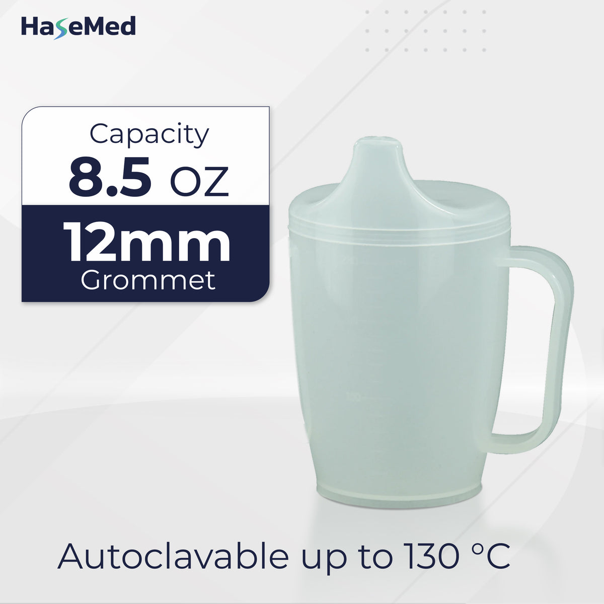 HaseMed HAS-10
