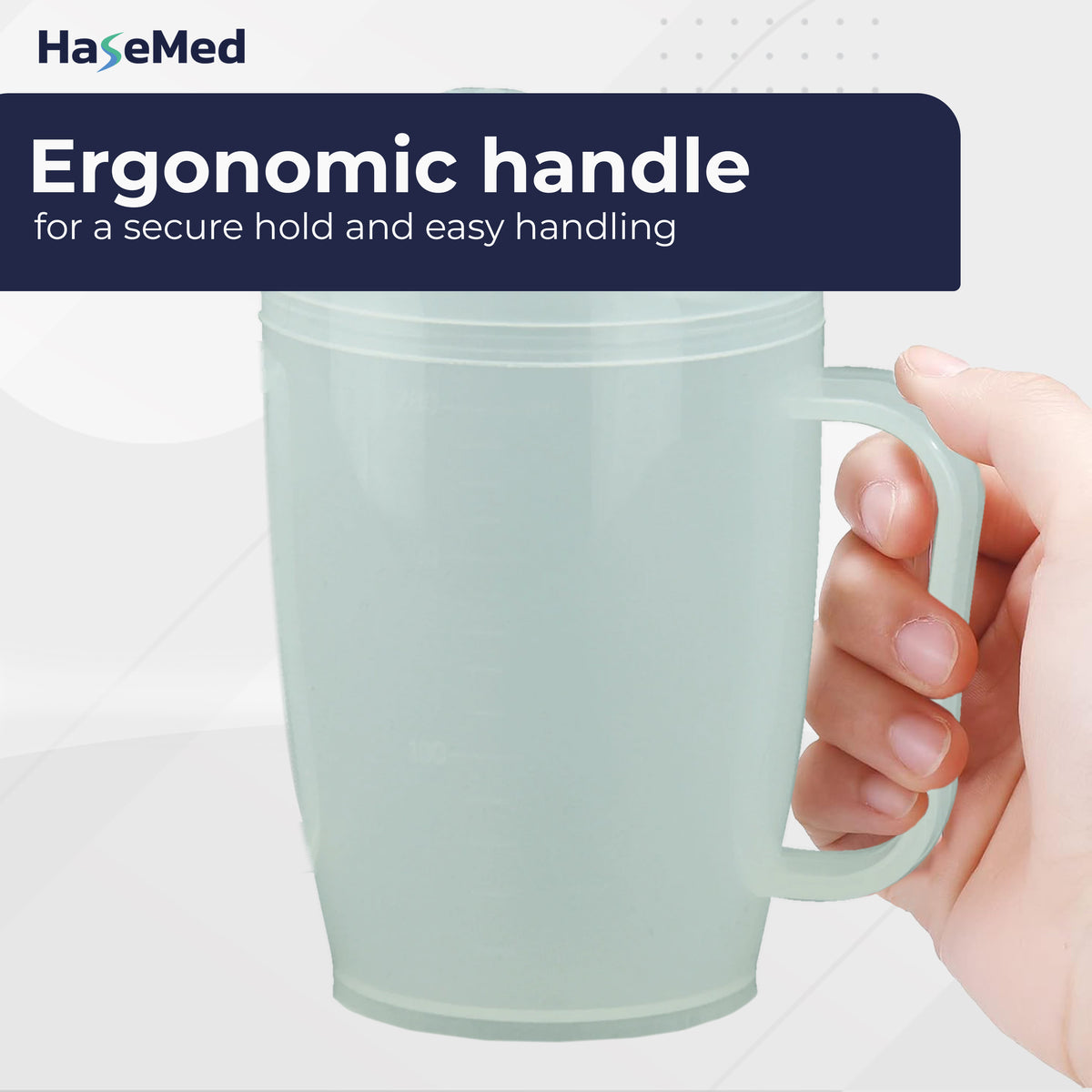 HaseMed HAS-10, HAS-21