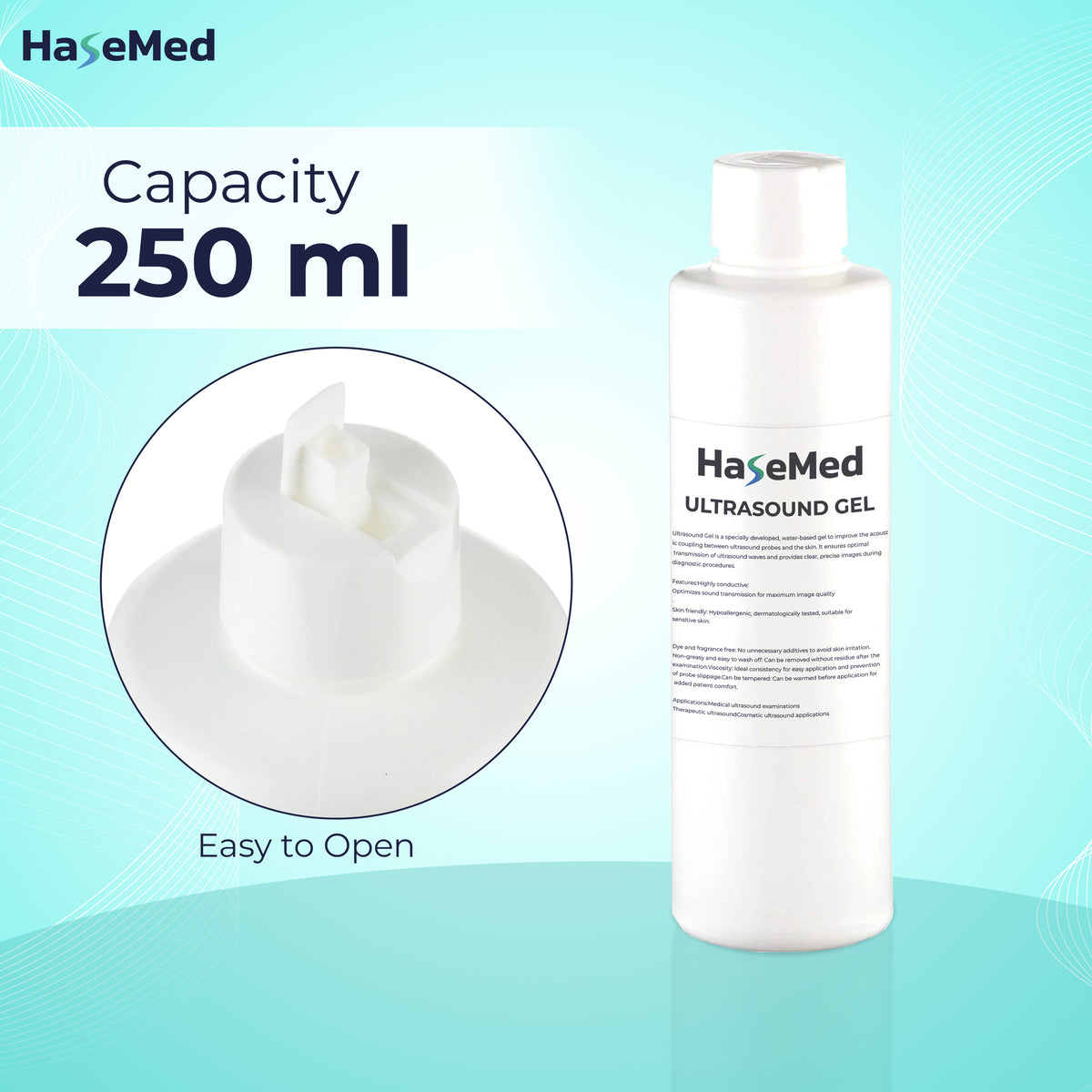 HaseMed HAS-14