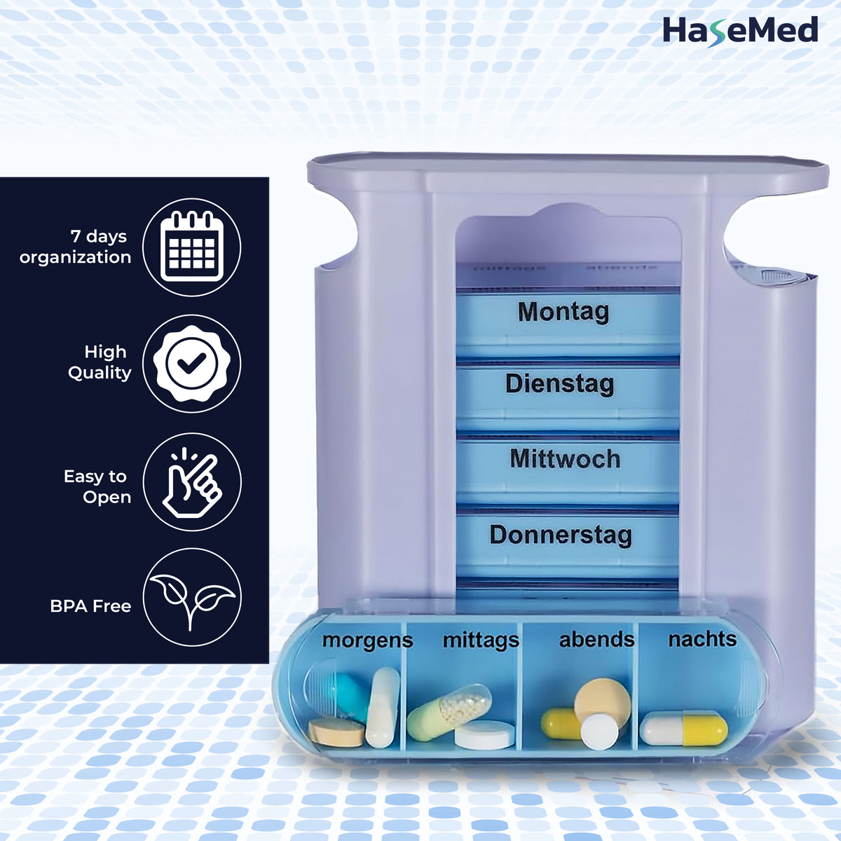 HaseMed HAS-22