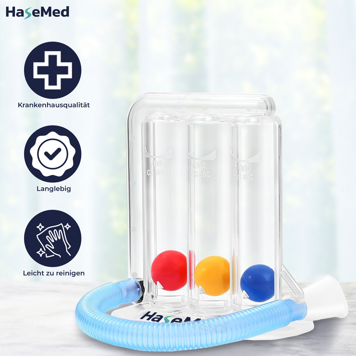 HaseMed HAS-42