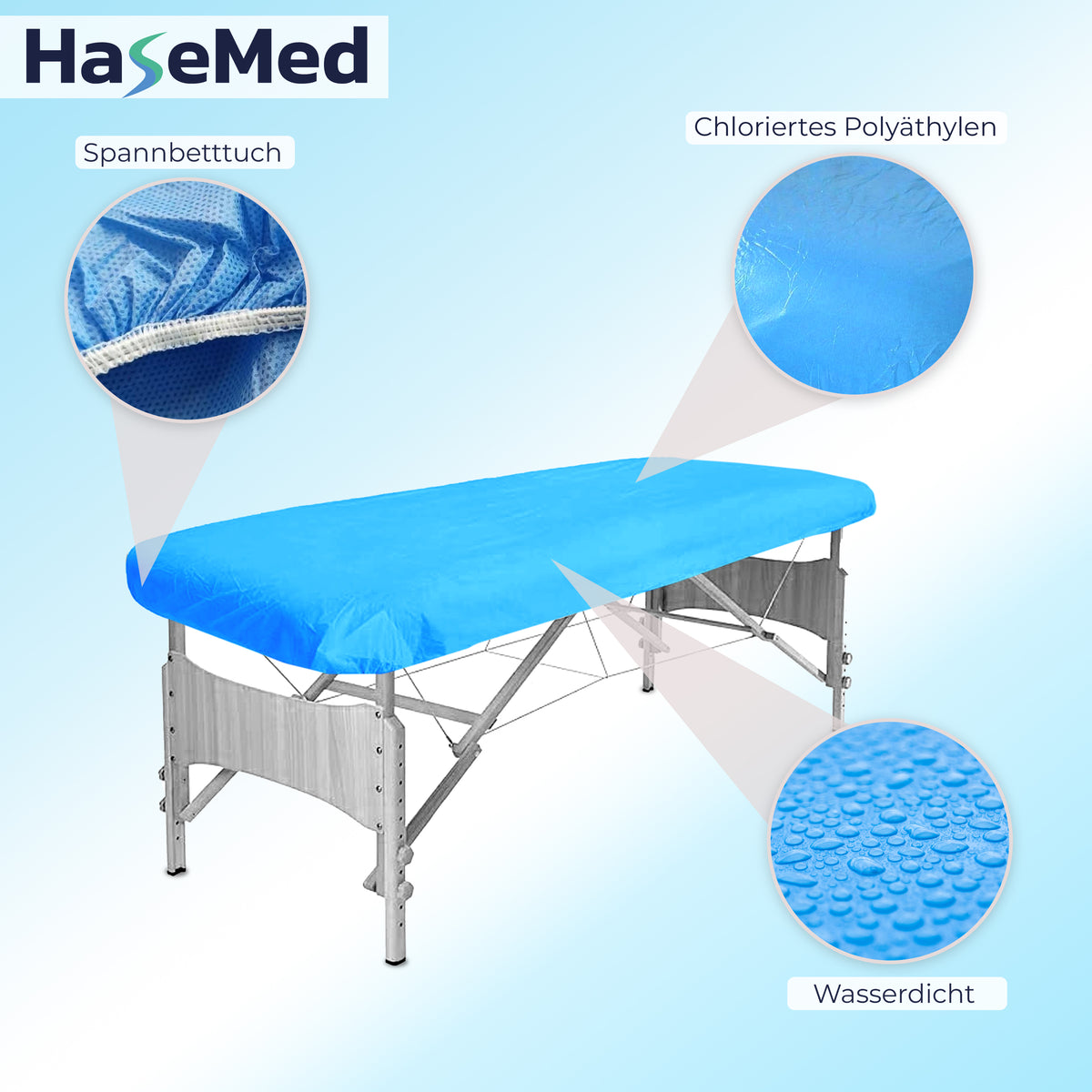HaseMed HAS-6