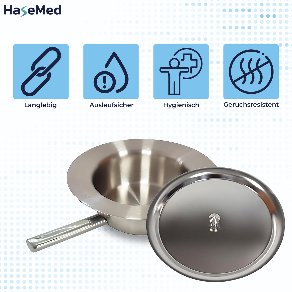 HaseMed HAS-67
