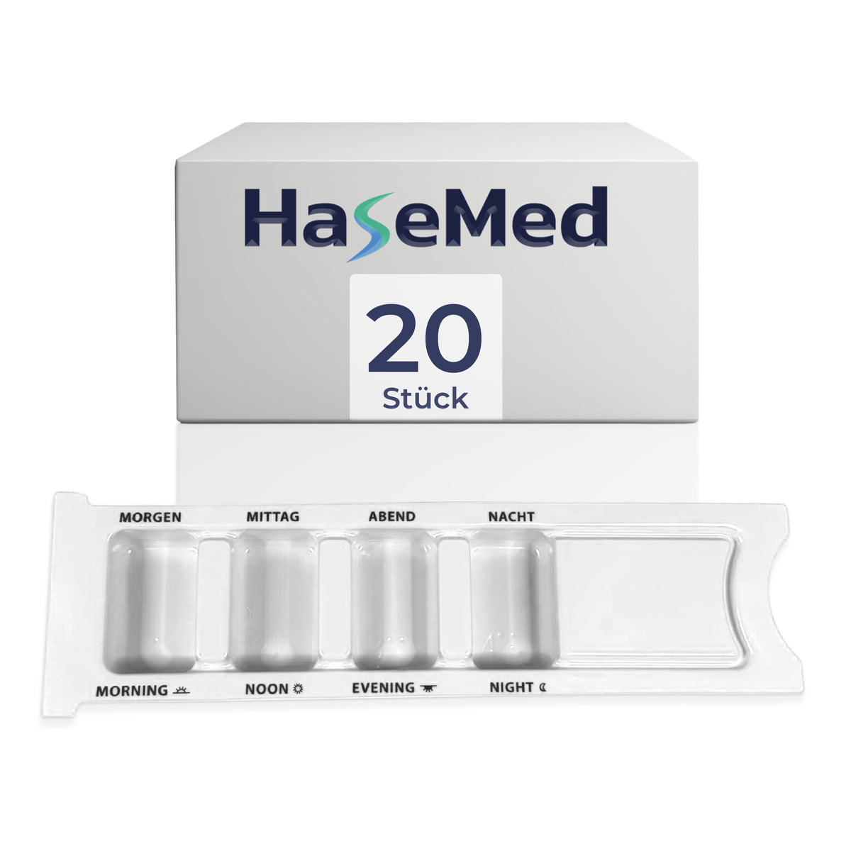 HaseMed HAS-7