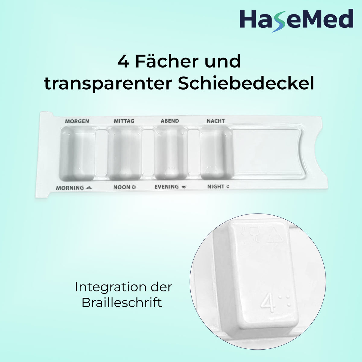 HaseMed HAS-7
