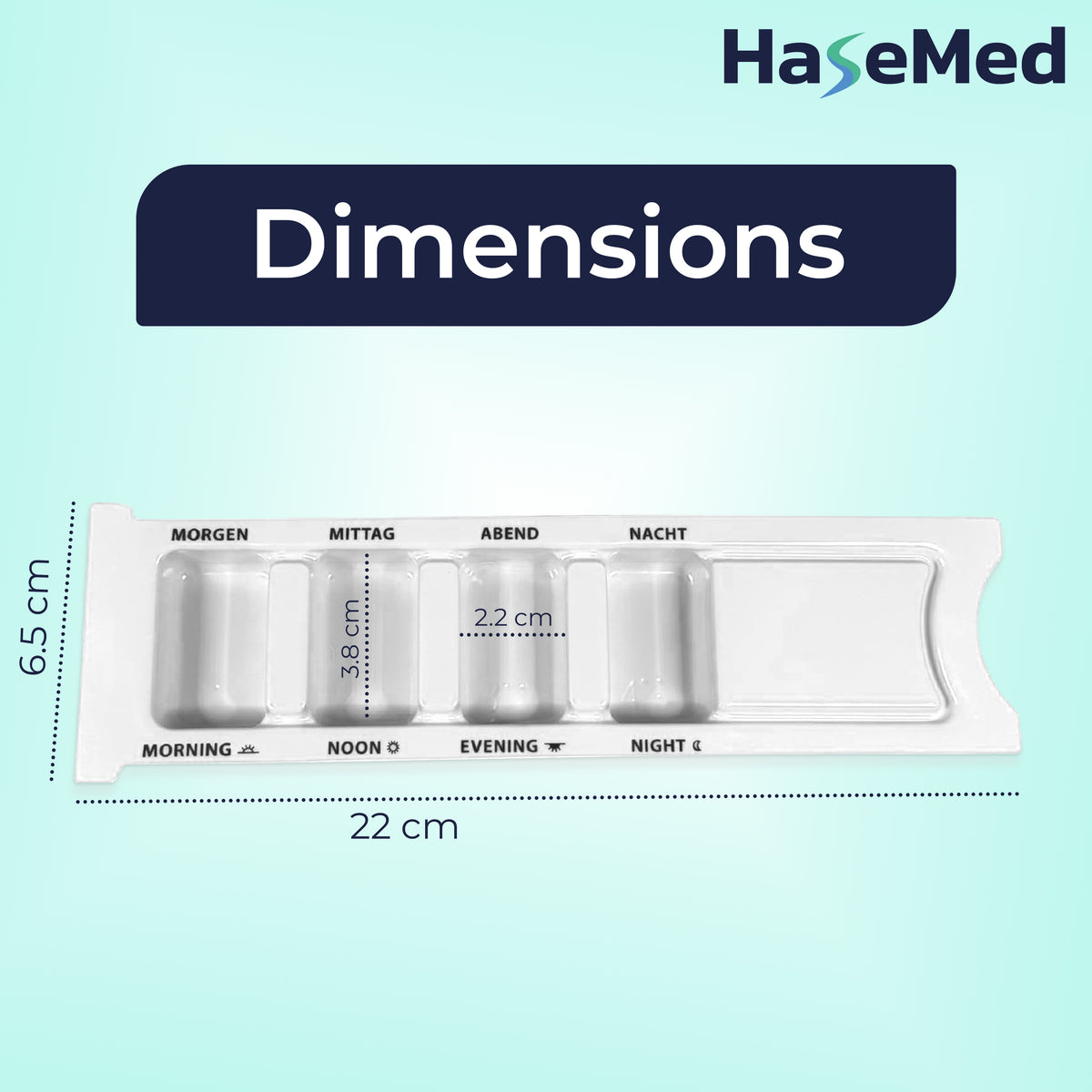HaseMed HAS-7