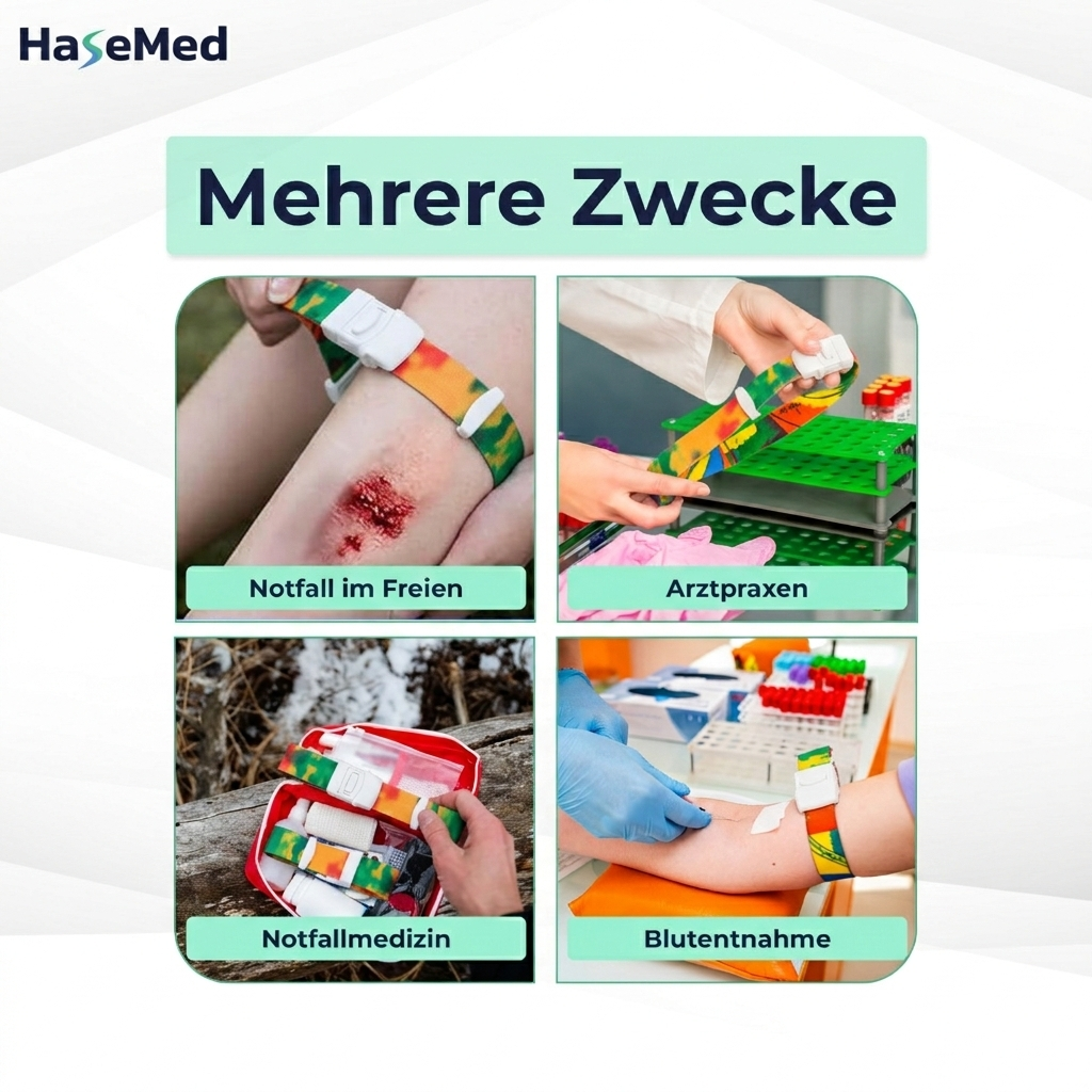 HaseMed HAS-8