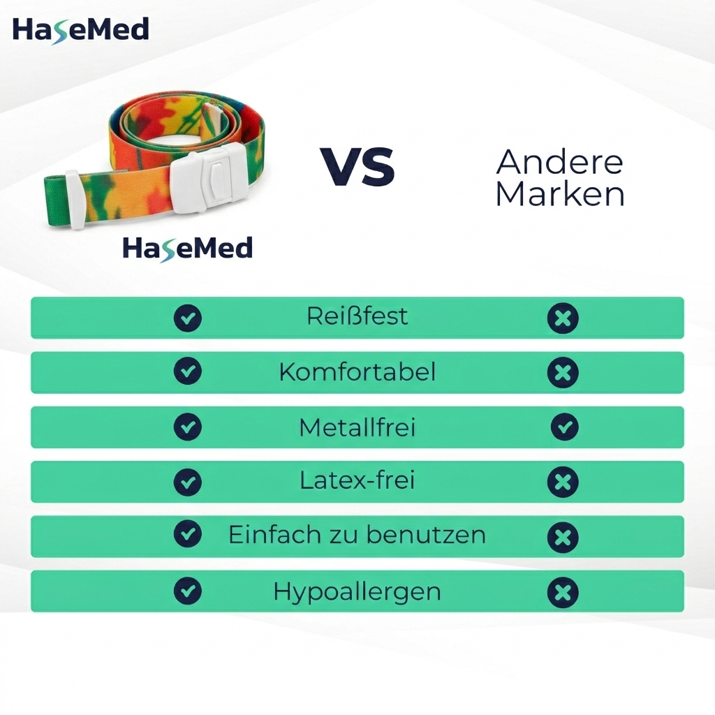 HaseMed HAS-8