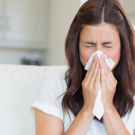 Influenza, RSV, Corona: Ein Überblick über die Krankheitssymtome