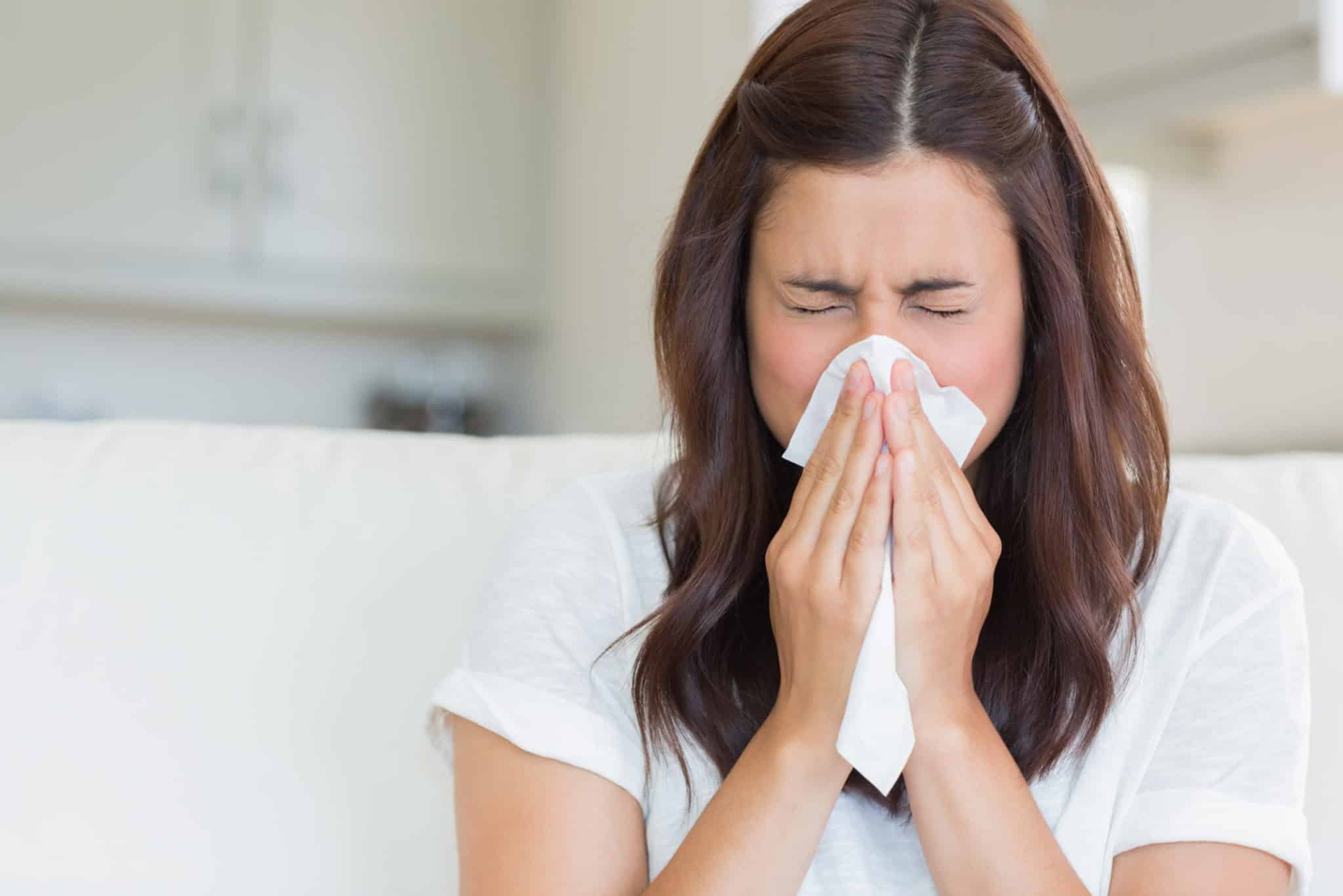 Influenza, RSV, Corona: Ein Überblick über die Krankheitssymtome