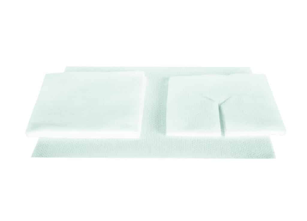 BeeSana PEG-Set